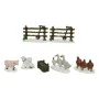 Set Tiere vom Bauernhof tiere Bauernhof von BigBuy Christmas, Tiere - Ref: S7912925, Preis: 11,33 €, Rabatt: %