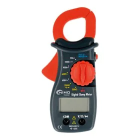 Multimeter NIMO 600V von NIMO, Zangenstrommesser - Ref: S7912962, Preis: 17,69 €, Rabatt: %