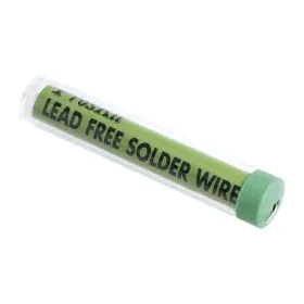 Tin wire for soldering Molgar EST119 Tube 15 g by Molgar, Soldering Accessories - Ref: S7912969, Price: 7,26 €, Discount: %