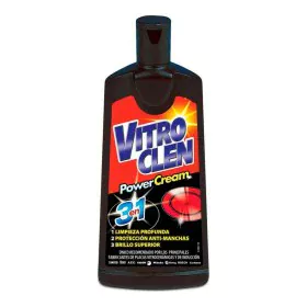 Limpador Vitroclen 43794 (200 ml) de Vitroclen, Produtos de limpeza para cozinha - Ref: S7912986, Preço: 7,77 €, Desconto: %