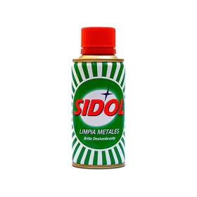 Limpiador Sidol Metal 150 ml de Sidol, Productos de limpieza para la cocina - Ref: S7912990, Precio: 7,95 €, Descuento: %