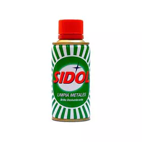 Limpiador Sidol Metal 150 ml de Sidol, Productos de limpieza para la cocina - Ref: S7912990, Precio: 7,16 €, Descuento: %