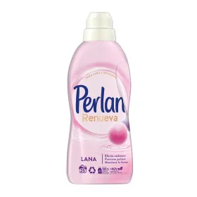 Détergent liquide Perlan Laine 25 lavages 750 ml de Perlan, Lessive liquide - Réf : S7912992, Prix : 6,86 €, Remise : %