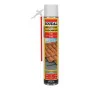 Mousse Soudal Polyuréthane Toit Gris 750 ml de Soudal, Mousses expansives - Réf : S7912993, Prix : 8,25 €, Remise : %