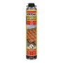 Espuma Soudal Poliuretano Pistola Tejado Rojo 750 ml de Soudal, Espumas expansivas - Ref: S7912996, Precio: 9,40 €, Descuento: %