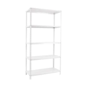 Scaffale Simon Rack Comfort 5/400 Metallo 5 Mensole 500 kg (180 x 90 x 40 cm) di Simon Rack, Scaffalature - Rif: S7912999, Pr...