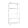 Estantería Simon Rack Comfort 5/400 Metal 5 Estantes 500 kg (180 x 90 x 40 cm) de Simon Rack, Estanterías multiusos - Ref: S7...