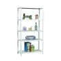 Estantería Simon Rack Comfort 5/400 Metal 5 Estantes 500 kg (180 x 90 x 40 cm) de Simon Rack, Estanterías multiusos - Ref: S7...