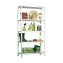 Estantería Simon Rack Comfort 5/400 Metal 5 Estantes 500 kg (180 x 90 x 40 cm) de Simon Rack, Estanterías multiusos - Ref: S7...