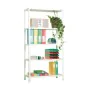 Shelves Simon Rack Comfort 5/400 Metal 5 Shelves 500 kg (180 x 90 x 40 cm) by Simon Rack, Utility Shelves - Ref: S7912999, Pr...