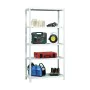 Estantería Simon Rack Comfort 5/400 Metal 5 Estantes 500 kg (180 x 90 x 40 cm) de Simon Rack, Estanterías multiusos - Ref: S7...