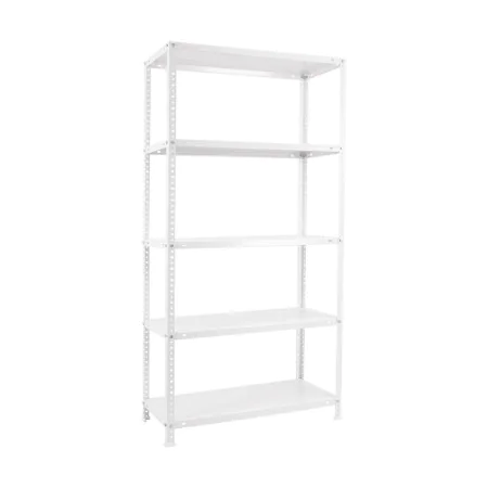 Estantes Simon Rack Comfort 5/300 Metal 5 Prateleiras 500 kg (180 x 90 x 30 cm) de Simon Rack, Estantes multiusos - Ref: S791...