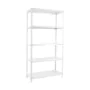 Estantes Simon Rack Comfort 5/300 Metal 5 Prateleiras 500 kg (180 x 90 x 30 cm) de Simon Rack, Estantes multiusos - Ref: S791...