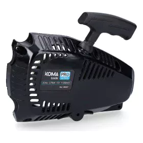 Starter motor Koma Tools 08337 Chainsaw by Koma Tools, Chain Saws - Ref: S7913023, Price: 17,41 €, Discount: %