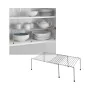 Shelve Metaltex Adapto Metal 57/33 x 24 x 15 cm by Metaltex, Shelving & Storage - Ref: S7913026, Price: 25,26 €, Discount: %