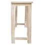 Hall Alexandra House Living Mango wood 43 x 85 x 188 cm by Alexandra House Living, Tables - Ref: D1630632, Price: 571,73 €, D...