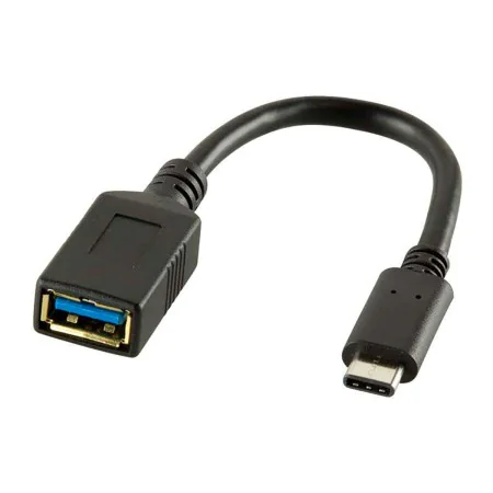 USB Adaptor LogiLink 15 cm by LogiLink, USB adapters - Ref: S7913055, Price: 11,54 €, Discount: %