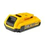 Tournevis Dewalt DCF620D2-QW 18 V de Dewalt, Perceuses et tournevis - Réf : S7913060, Prix : 385,82 €, Remise : %