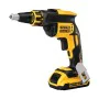 Screwdriver Dewalt DCF620D2-QW 18 V by Dewalt, Drills and screwdrivers - Ref: S7913060, Price: 430,58 €, Discount: %