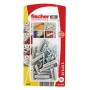 Dübel und Schrauben Fischer Dübel und Schrauben 20 Stücke (5 x 25 mm) von Fischer, Schrauben - Ref: S7913066, Preis: 5,54 €, ...