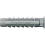 Tacchetti Fischer SX 553433 5 x 25 mm Nylon (90 Unità) di Fischer, Fissaggi - Rif: S7913077, Prezzo: 6,01 €, Sconto: %