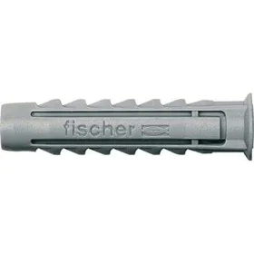 Studs Fischer SX 553434 6 x 30 mm Nylon (80 Units) by Fischer, Anchoring - Ref: S7913078, Price: 7,66 €, Discount: %