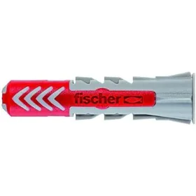 Crampons Fischer DuoPower 536387 8 x 40 mm Nylon (50 Unités) de Fischer, Ancrages - Réf : S7913084, Prix : 8,43 €, Remise : %