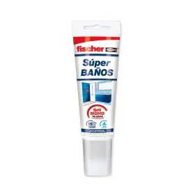 Silicone Fischer 100 ml Transparent by Fischer, Silicone - Ref: S7913087, Price: 8,72 €, Discount: %