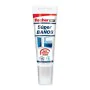 Silicona Fischer 100 ml Transparente de Fischer, Silicona - Ref: S7913087, Precio: 8,72 €, Descuento: %