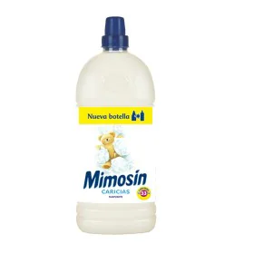 Adoucissant Concentré Mimosin Caricias 2 L de Mimosin, Adoucissant - Réf : S7913104, Prix : 10,08 €, Remise : %