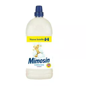 Adoucissant Concentré Mimosin Caricias 2 L de Mimosin, Adoucissant - Réf : S7913104, Prix : 9,67 €, Remise : %