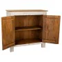 Recibidor Alexandra House Living Madera de mango 46 x 104 x 104 cm de Alexandra House Living, Mesas - Ref: D1630636, Precio: ...