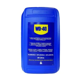 Aceite Lubricante WD-40 25 L de WD-40, Lubricantes - Ref: S7913119, Precio: 195,96 €, Descuento: %