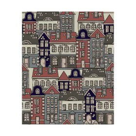 Nappe TOWN 601 (140 x 200 cm) de Things Home Trade, Nappes - Réf : S7913143, Prix : 10,73 €, Remise : %