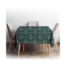 Tablecloth RUIDERA 701 (140 x 140 cm) by Things Home Trade, Tablecloths - Ref: S7913150, Price: 7,95 €, Discount: %