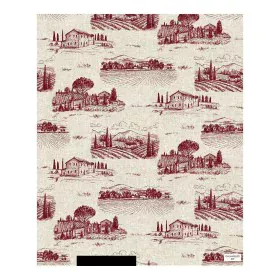 Tablecloth Things Home Trade Calanques 140 cm x 25 m by Things Home Trade, Tablecloths - Ref: S7913169, Price: 101,39 €, Disc...