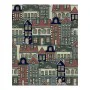 Mantel Things Home Trade Town 140 cm x 25 m de Things Home Trade, Manteles - Ref: S7913172, Precio: 109,49 €, Descuento: %