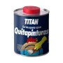 Líquido limpador Titan 05d000134 750 ml Decapante de Titan, Tintas para interiores - Ref: S7913215, Preço: 27,06 €, Desconto: %