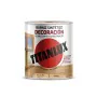 Vernis synthétique Titanlux m12100014 Mat Incolore 250 ml de Titanlux, Vernis - Réf : S7913238, Prix : 13,08 €, Remise : %