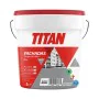 Paint Titan 125670001 125 ml White 1 L by Titan, Wall Paint - Ref: S7913244, Price: 11,24 €, Discount: %