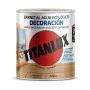 Verniz à base de água Titanlux m22100014 Ecológico 250 ml Incolor Mate de Titanlux, Vernizes - Ref: S7913254, Preço: 15,11 €,...