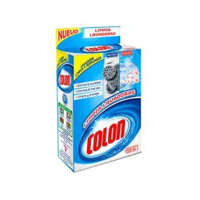 Cleaner Colon Washing machine 250 ml by Colon, Kitchen Cleaners - Ref: S7913270, Price: 7,96 €, Discount: %