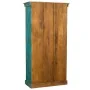 Shelves Alexandra House Living Mango wood 42 x 180 x 91 cm by Alexandra House Living, Bookcases - Ref: D1630642, Price: 791,1...