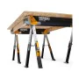 Cavalete Toughbuilt TB-C700-2 de Toughbuilt, Acessórios para serras - Ref: S7913382, Preço: 181,63 €, Desconto: %