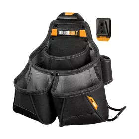 Portaherramientas Toughbuilt TB-CT-02 de Toughbuilt, Bolsas - Ref: S7913386, Precio: 43,03 €, Descuento: %