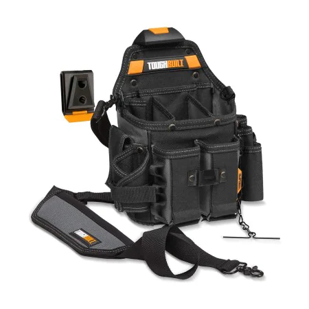 Porta-ferramentas Toughbuilt TB-CT-114 de Toughbuilt, Sacos - Ref: S7913387, Preço: 58,27 €, Desconto: %