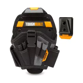 Werkzeughalter Toughbuilt TOU-CT-20-L von Toughbuilt, Werkzeugtaschen - Ref: S7913388, Preis: 32,94 €, Rabatt: %