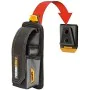 Contenitore degli attrezzi Toughbuilt tb-ct-34-b Voltmetro/Amperometro Borsa di Toughbuilt, Sacchi per piante - Rif: S7913394...