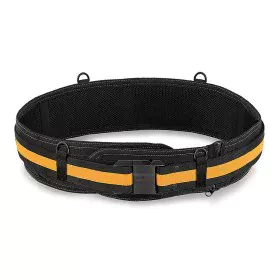 Ceinture réglable Toughbuilt heavy duty tb-ct-41b 121 cm de Toughbuilt, Ceintures porte-outils - Réf : S7913397, Prix : 29,21...