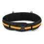 Adjustable belt Toughbuilt heavy duty tb-ct-41b 121 cm by Toughbuilt, Tool Belts - Ref: S7913397, Price: 29,45 €, Discount: %